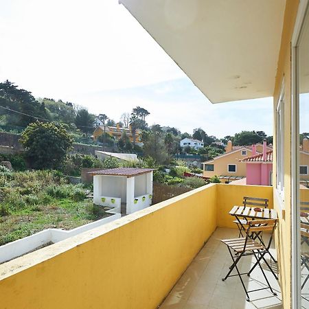 Sintra Sweet Apartment II - Free Parking Exterior foto