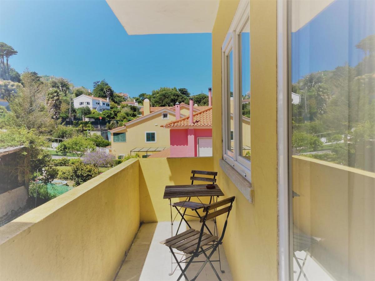 Sintra Sweet Apartment II - Free Parking Exterior foto