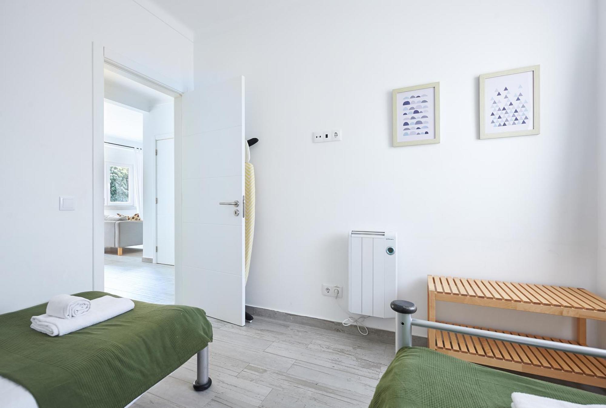Sintra Sweet Apartment II - Free Parking Exterior foto
