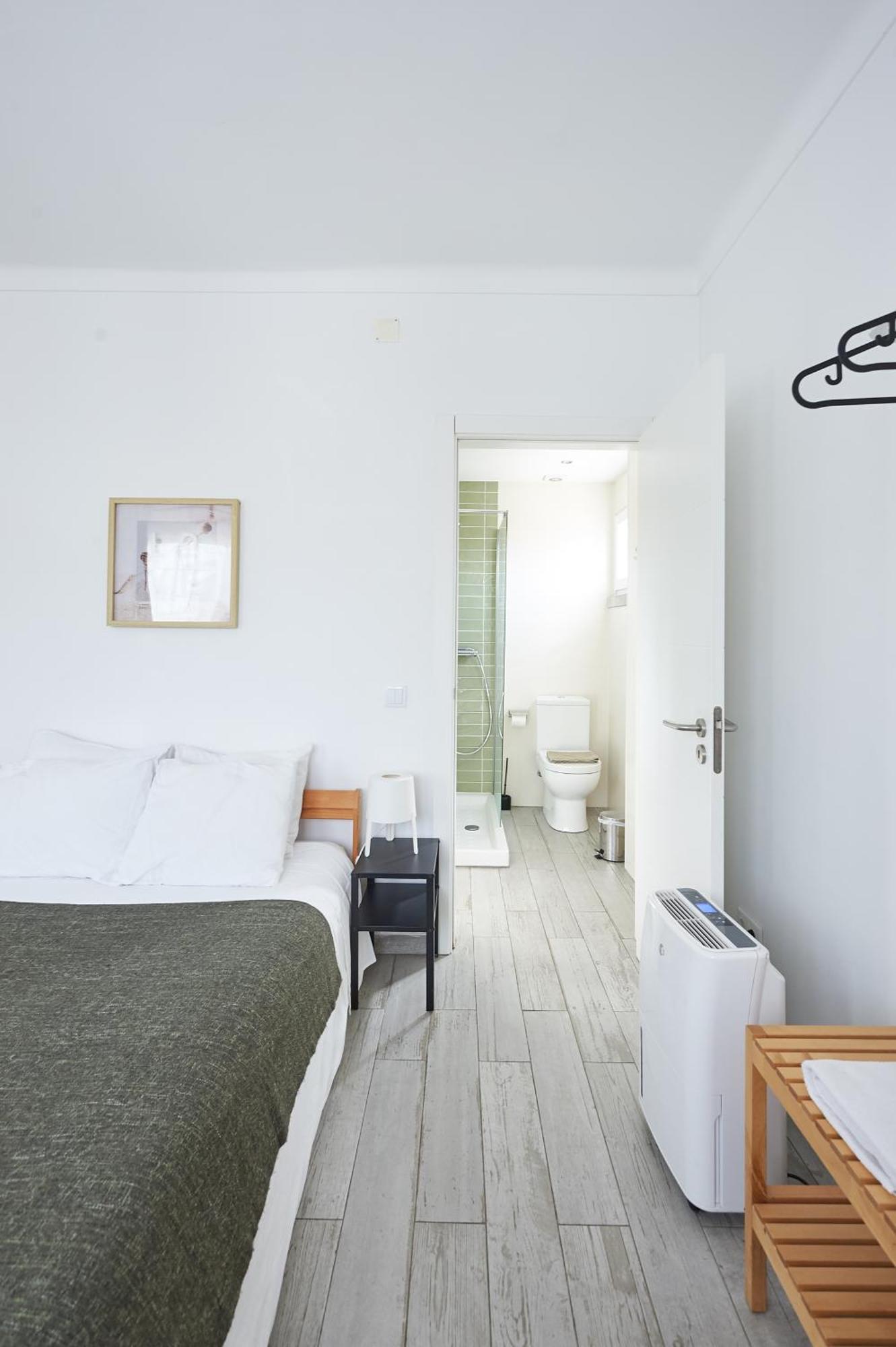 Sintra Sweet Apartment II - Free Parking Exterior foto