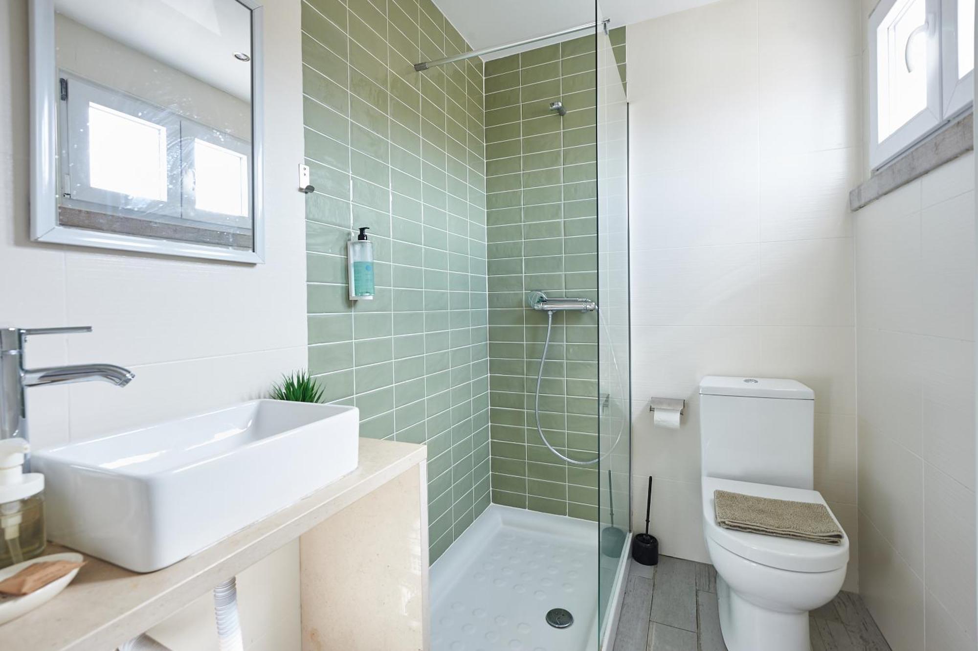 Sintra Sweet Apartment II - Free Parking Exterior foto