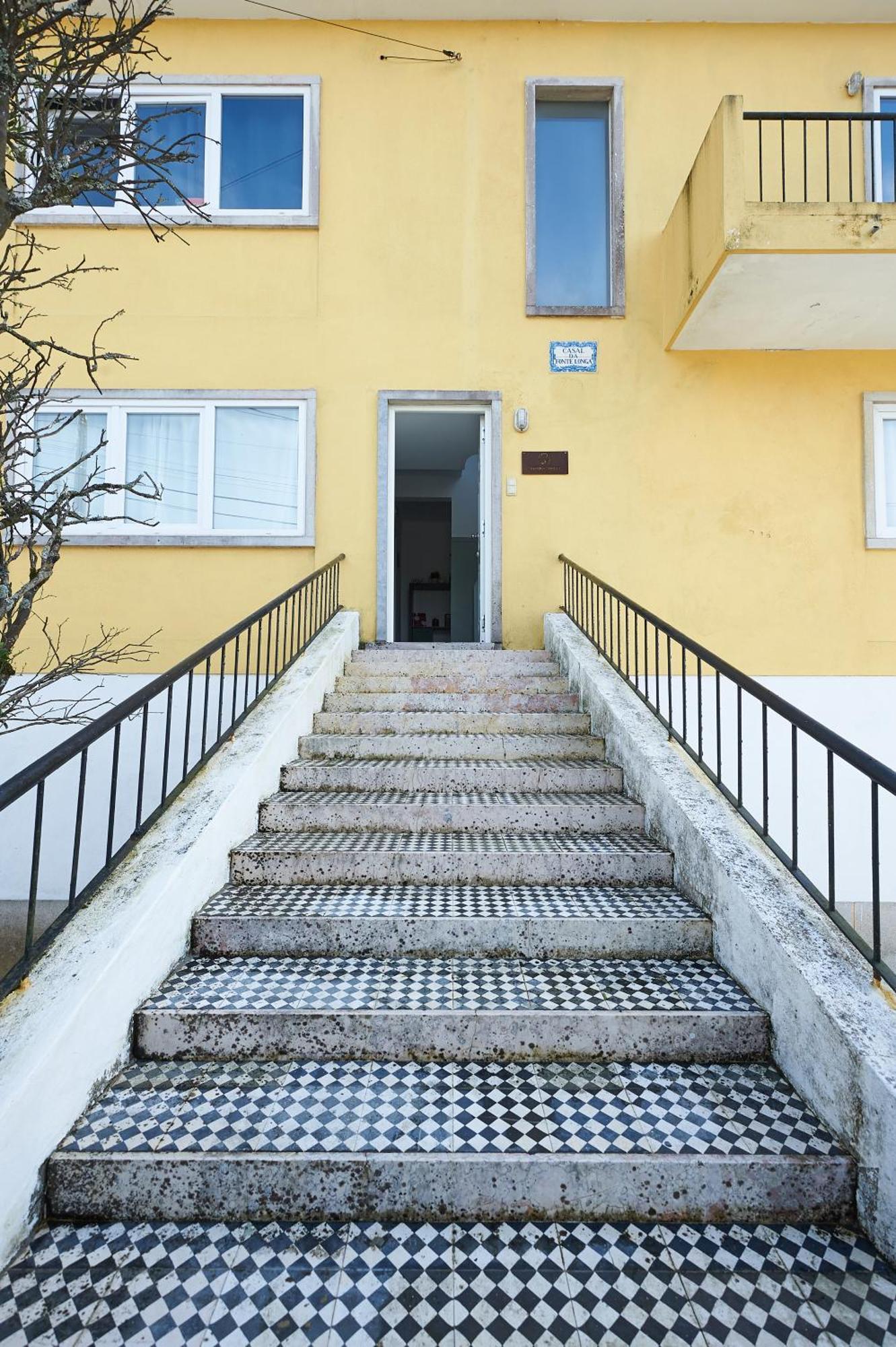 Sintra Sweet Apartment II - Free Parking Exterior foto