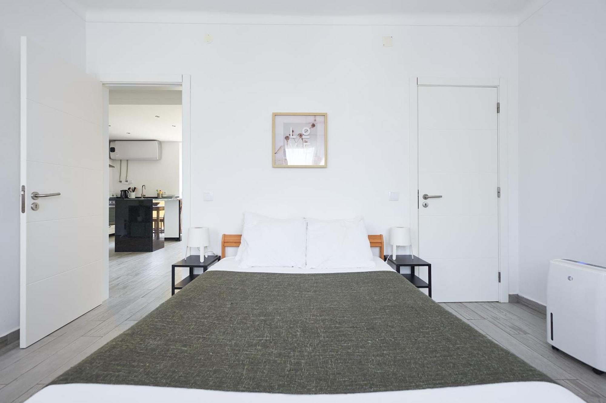 Sintra Sweet Apartment II - Free Parking Exterior foto