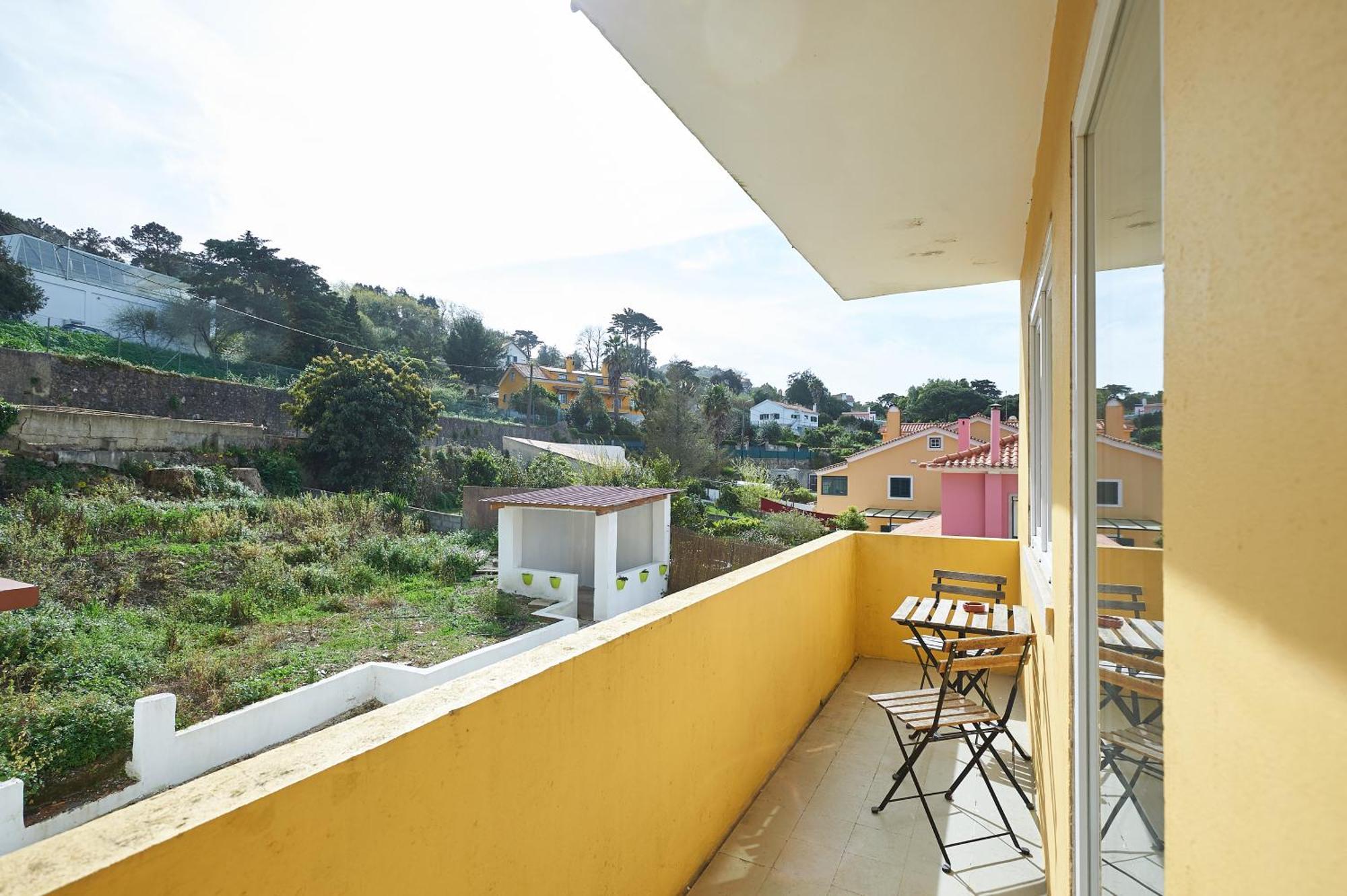 Sintra Sweet Apartment II - Free Parking Exterior foto