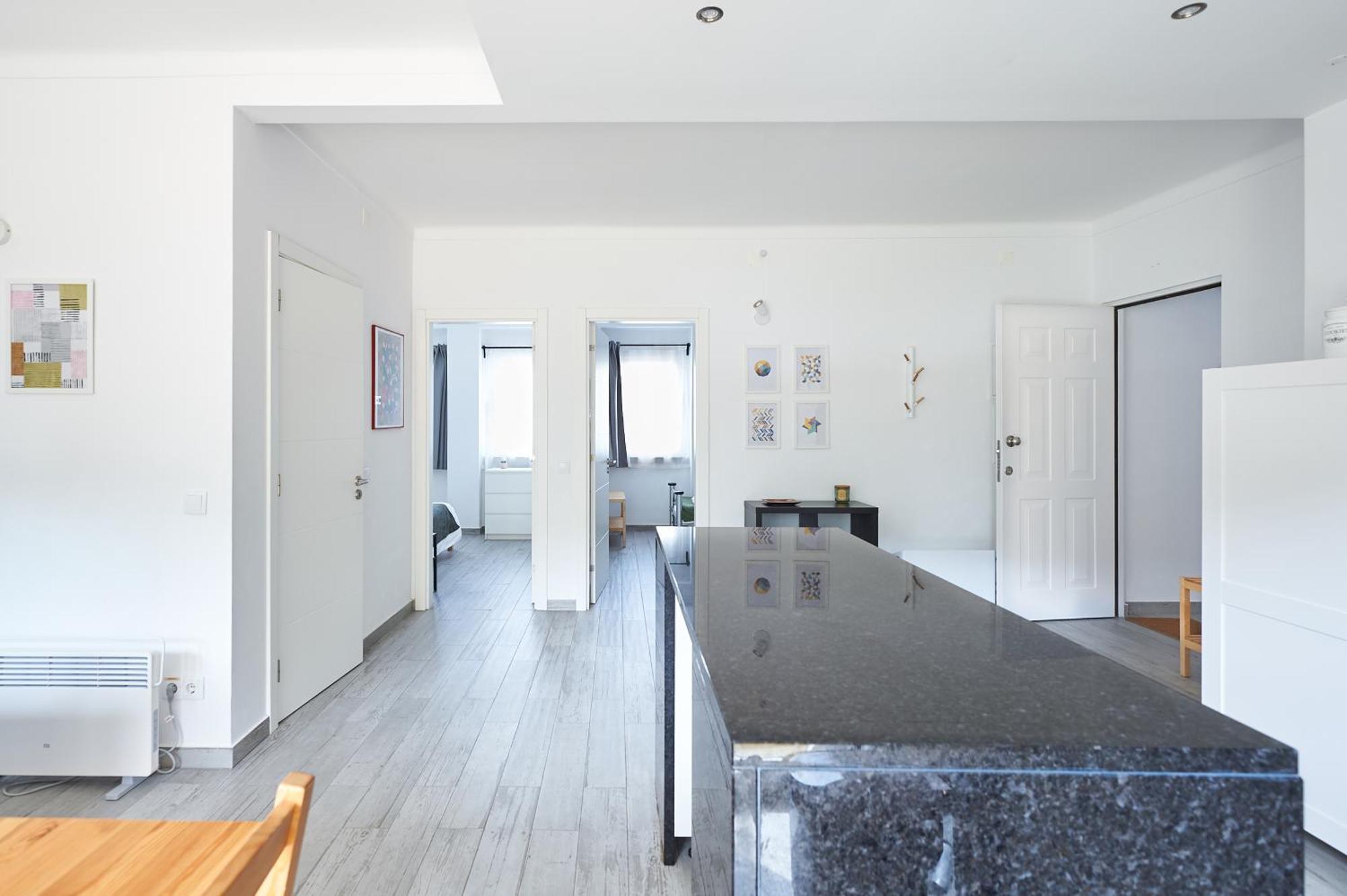 Sintra Sweet Apartment II - Free Parking Exterior foto