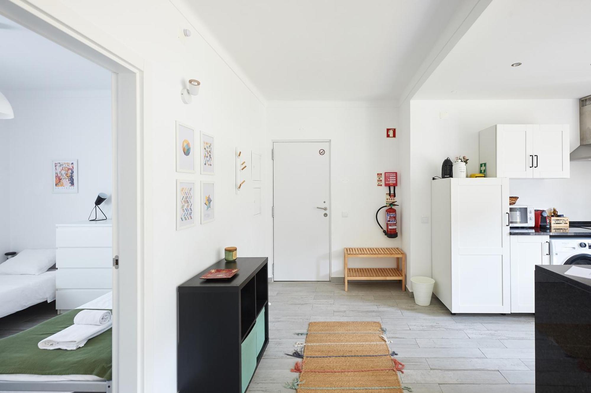 Sintra Sweet Apartment II - Free Parking Exterior foto