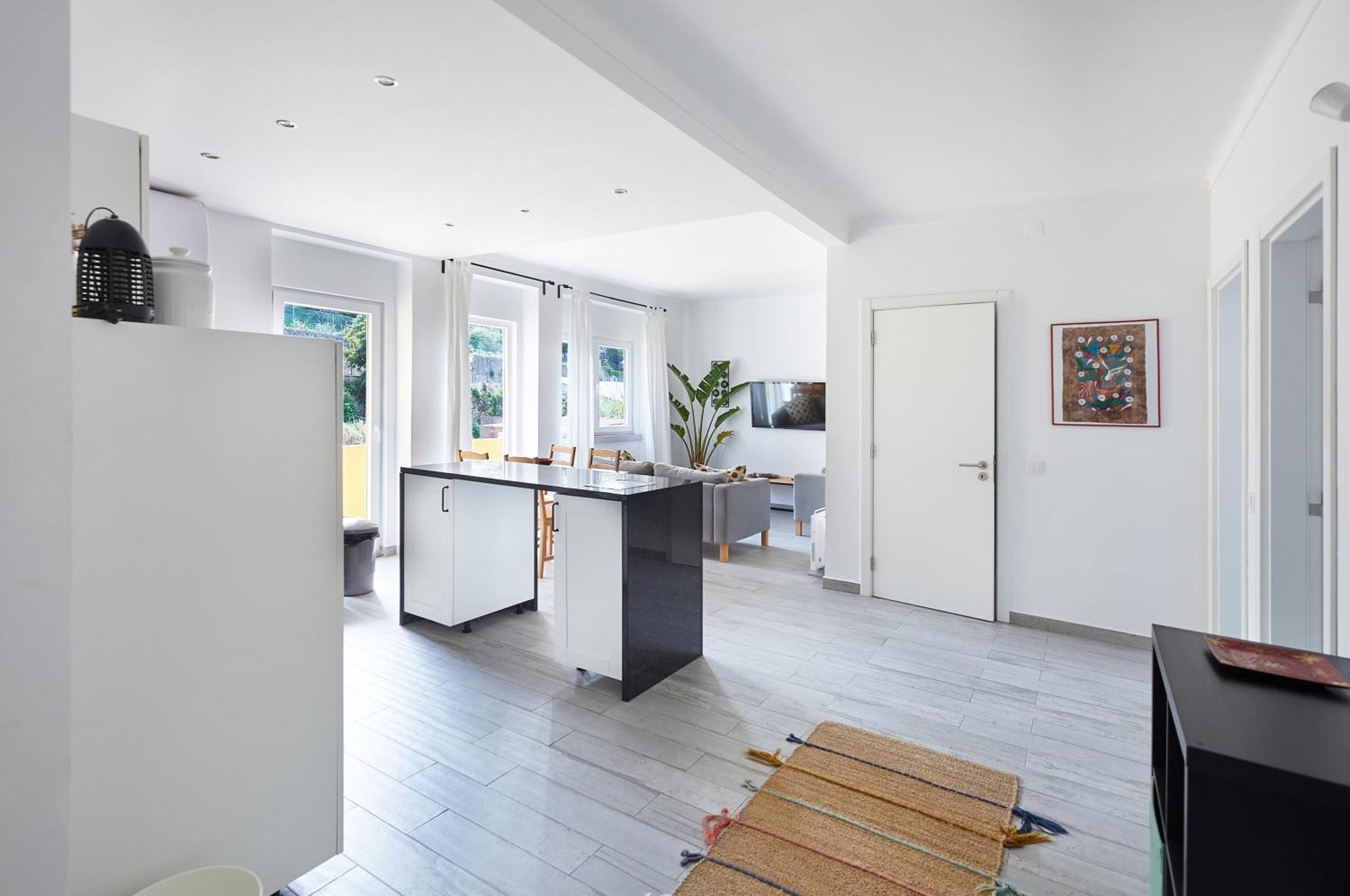 Sintra Sweet Apartment II - Free Parking Exterior foto