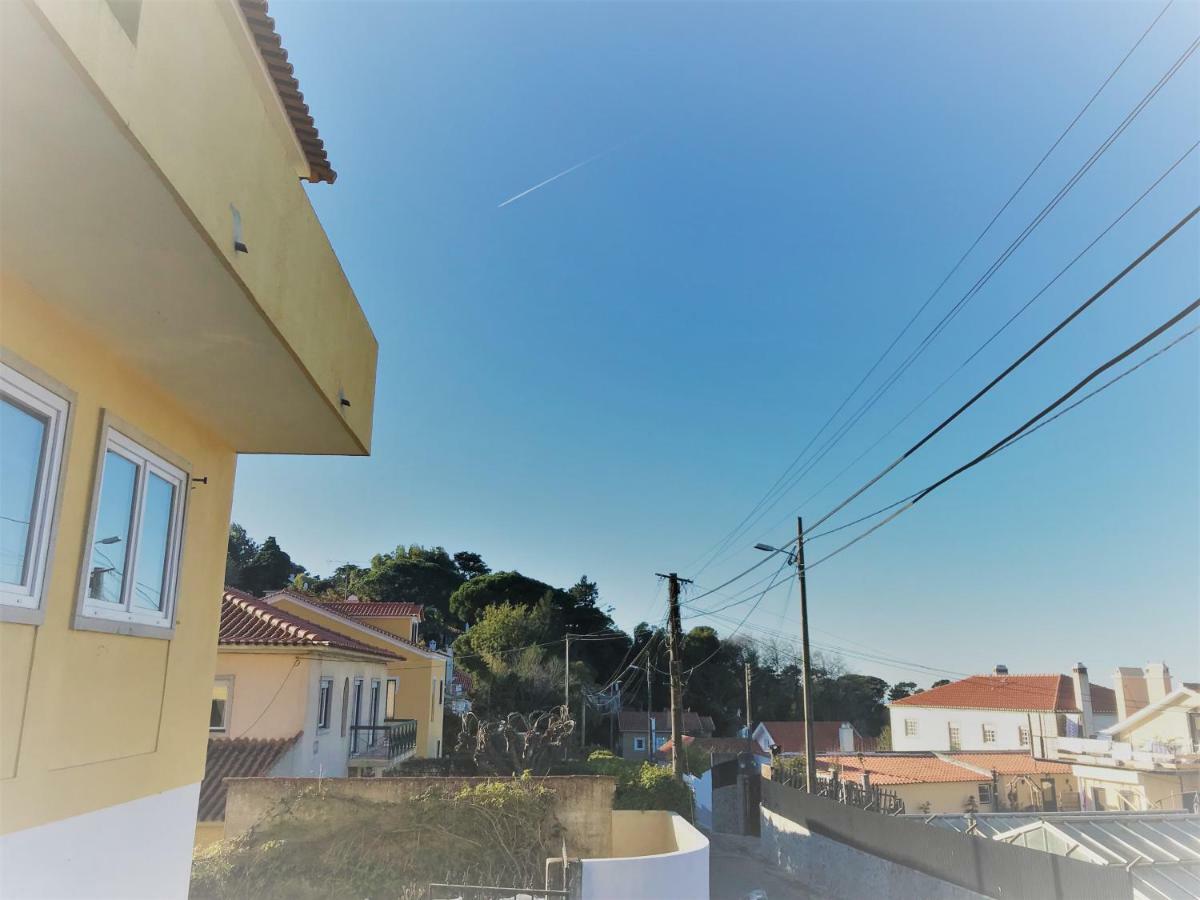 Sintra Sweet Apartment II - Free Parking Exterior foto