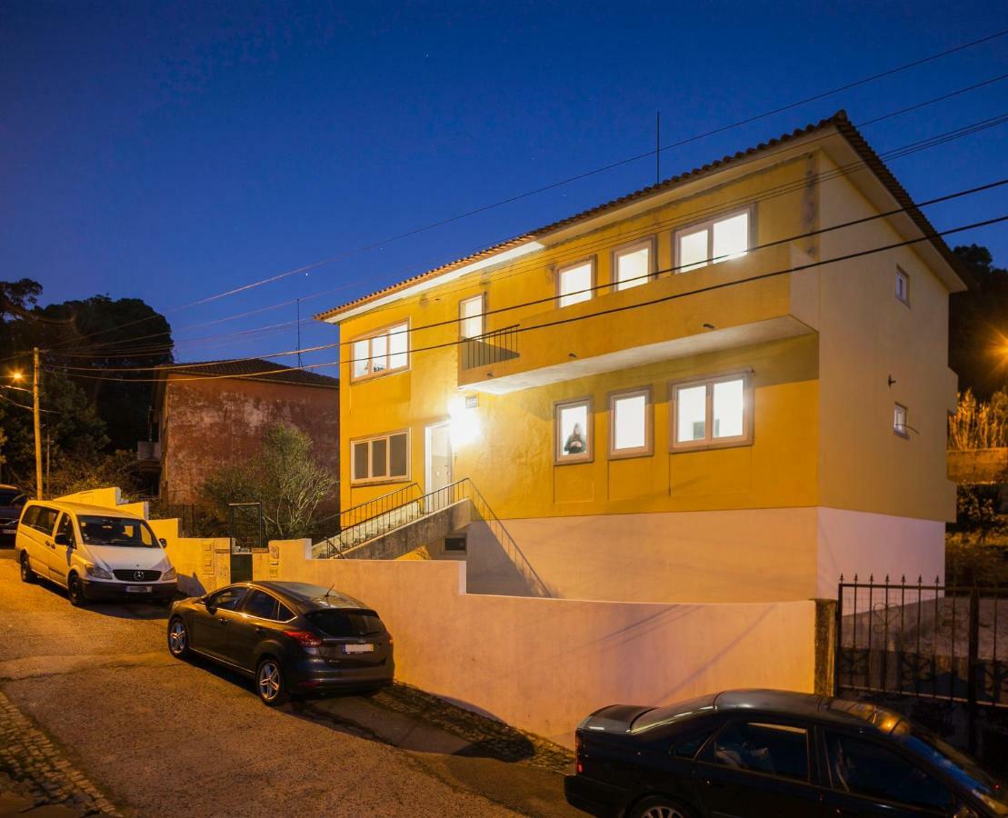 Sintra Sweet Apartment II - Free Parking Exterior foto